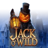 Jack O'Wild