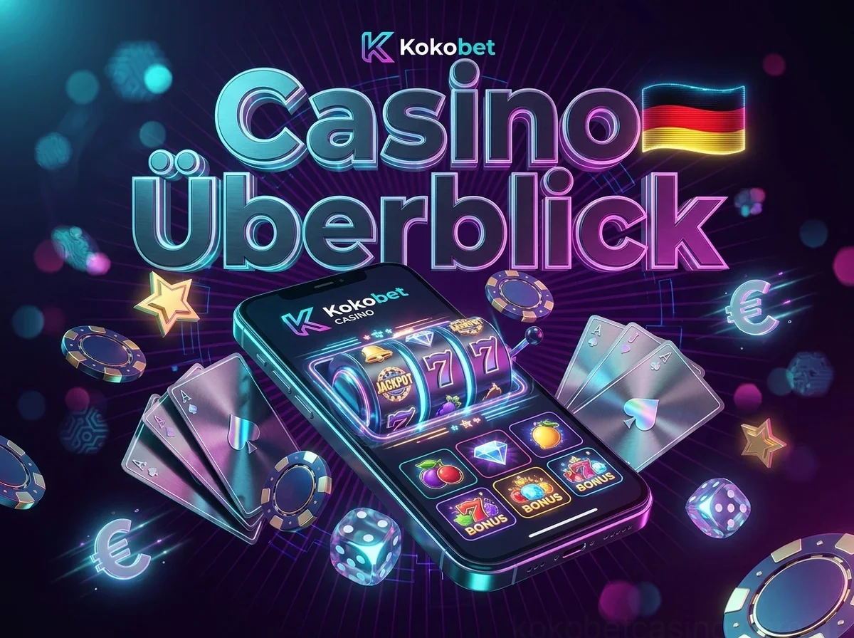 Casino Überblick