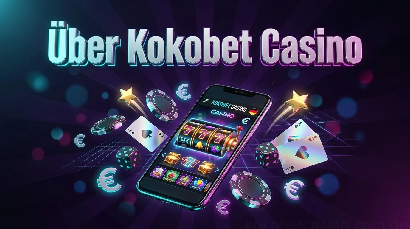 Über Kokobet Casino